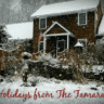 Tamarack Holiday Gif